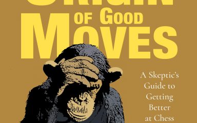 Origin of good moves cover