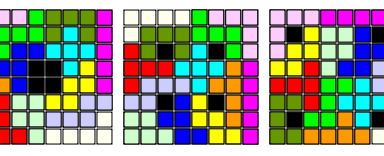 448px-Pentomino._8x8_squares_with_holes.svg
