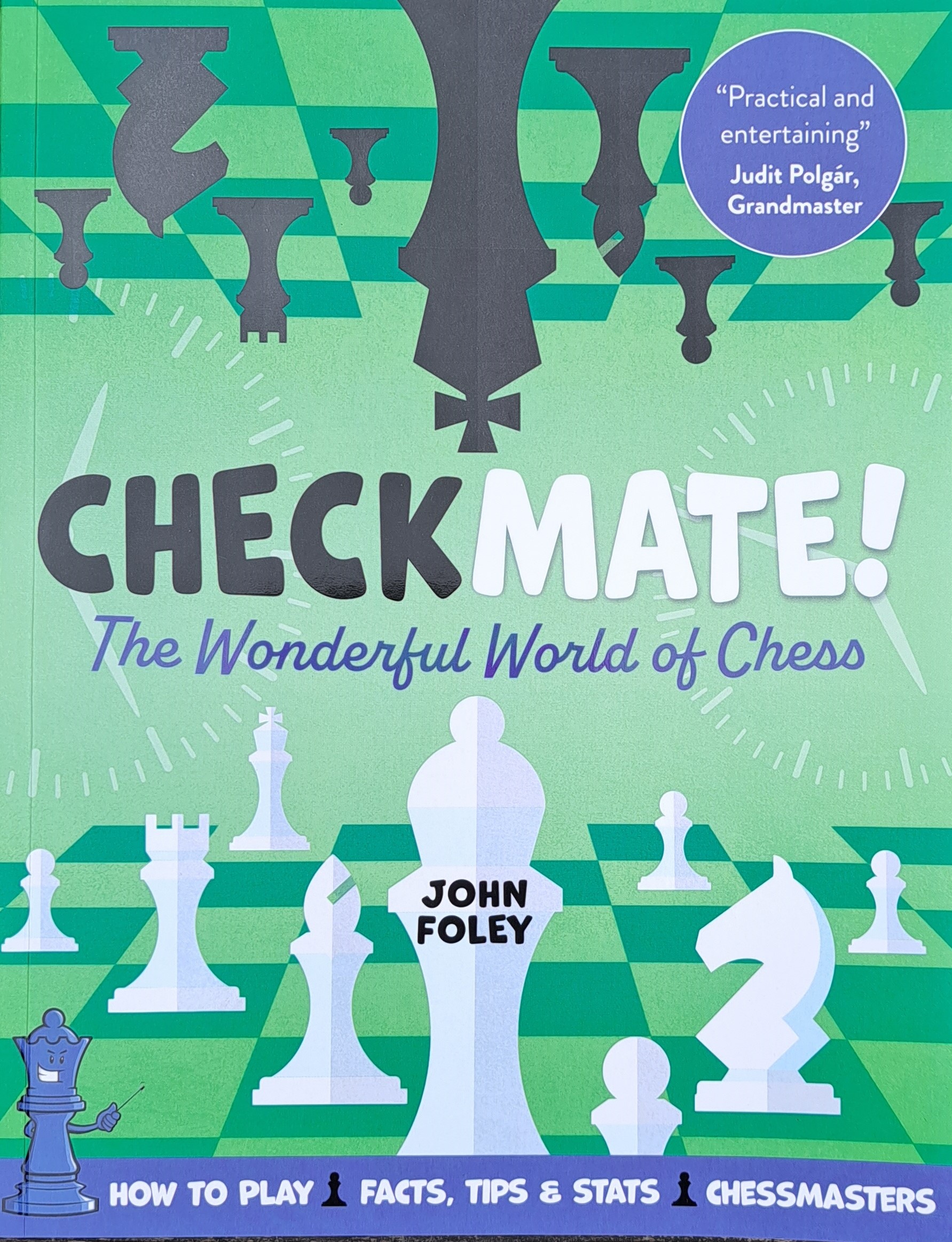 CheckMate The wonderful World of Chess